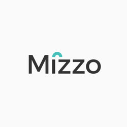 Stainless steel kitchen tap Mizzo Mauro Black with spray - brush function