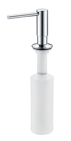 Soap dispenser Mizzo Govaro Chrome