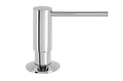 Soap dispenser Mizzo Govaro Chrome
