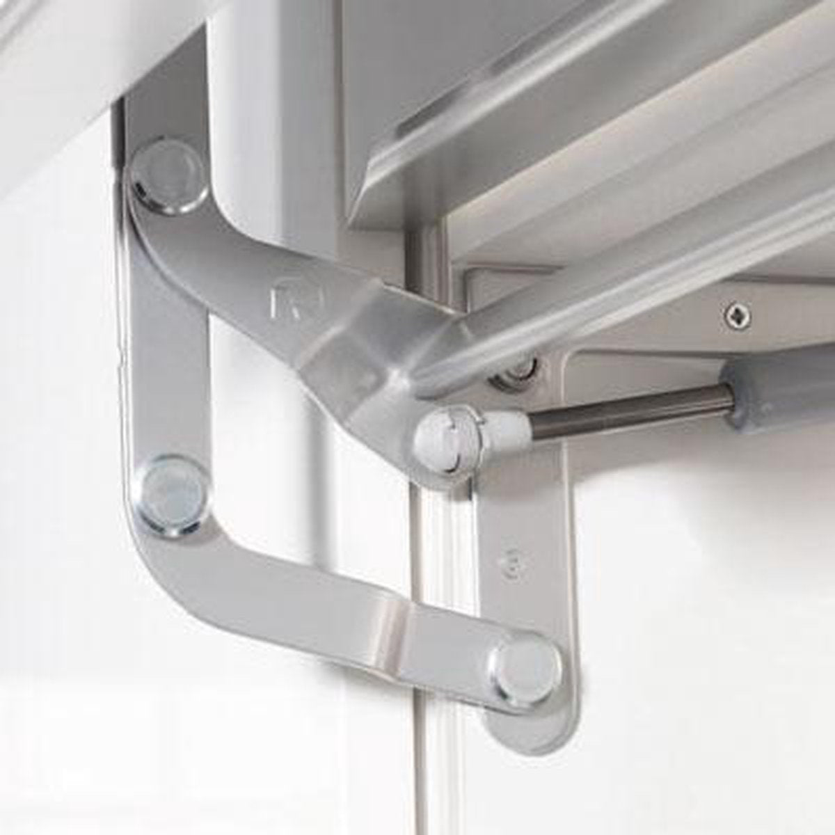 Kessebohmer gas spring pump 250N.Lift o mat