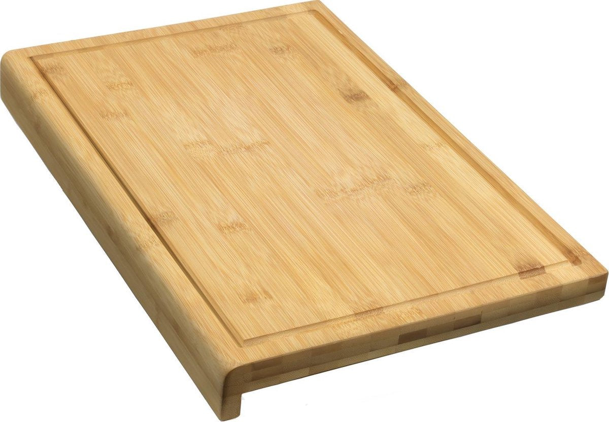 Bamboo Cutting Board Wood Coninx