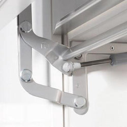 Kessebohmer gas spring pumps 320N.Lift o mat - Door lift damper - Gas spring pump Kessebohmer