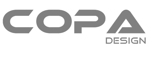 Copa design kitchen sink L500370 Flushmount/Undermount