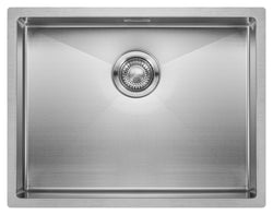 Mizzo linea kitchen sink 1.2 5540 Flushmount/Undermount