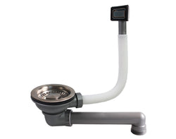 Replacement waste kit Mizzo with overflow