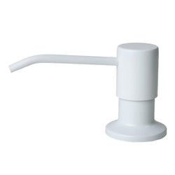 Soap dispenser Mizzo Mato - white